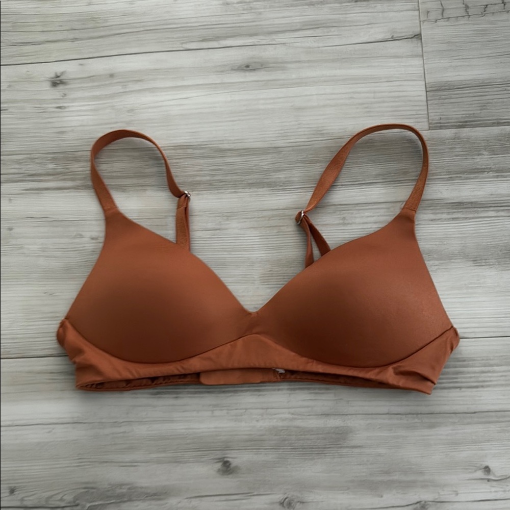 Aerie wireless Bra